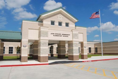 Tiger Express | Hemmenway Elementary School - CFISD, Katy, TX | August ...