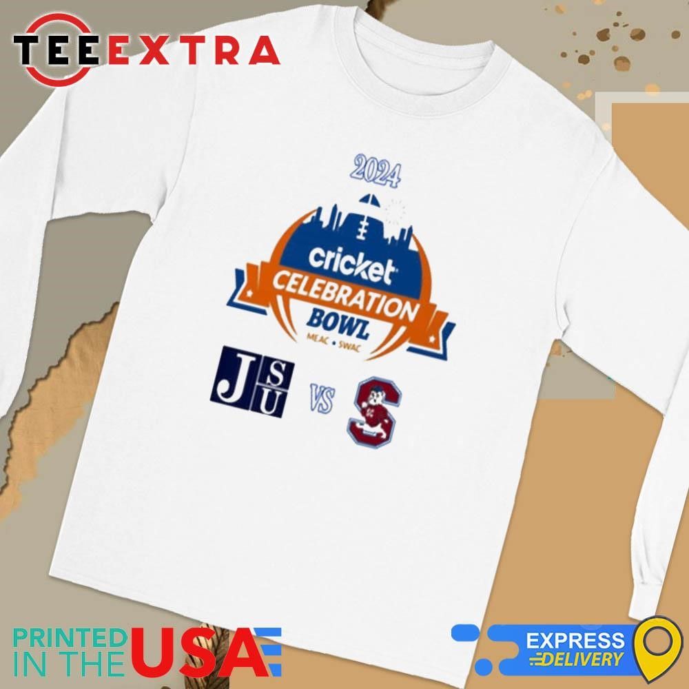 Charleston Cougars vs. South Carolina State Bulldogs