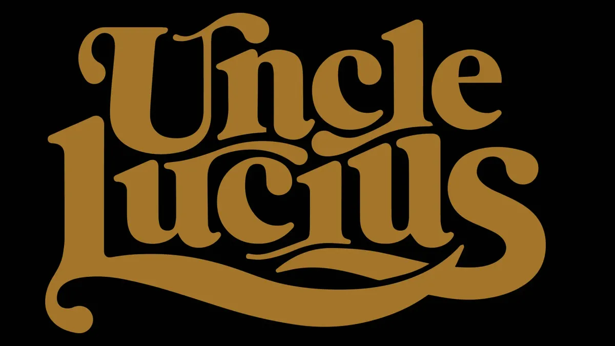 Uncle Lucius in Saint Paul