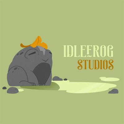 IdleFrog Studios