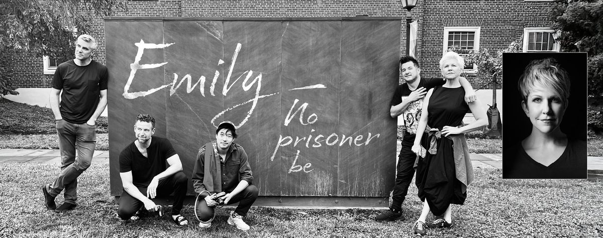 Joyce Didonato at Carnegie Hall - Isaac Stern Auditorium