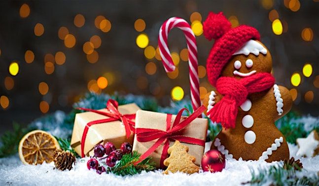 Cub Scouts Pack 77 Holiday Party