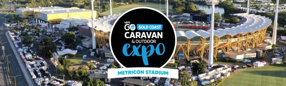 Let's Go Gold Coast Caravan & Outdoor Expo 2023