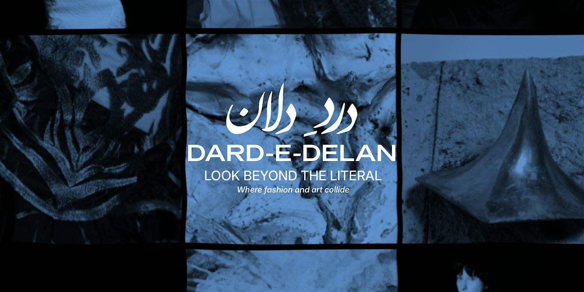 DARD-E-DELAN Artist Collective \u00b7 Beyond the Literal \u00b7 Quantum Gallery