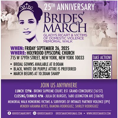 Brides March