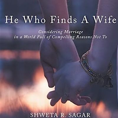 He Who finds a wife singles