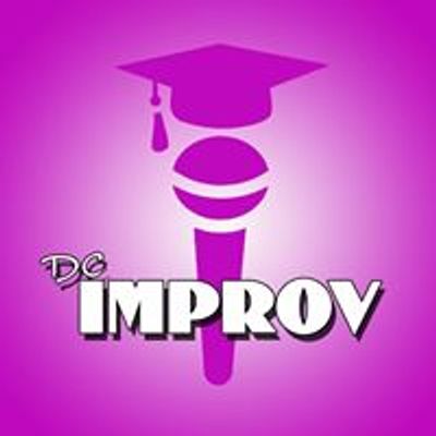 The DC Improv Comedy School