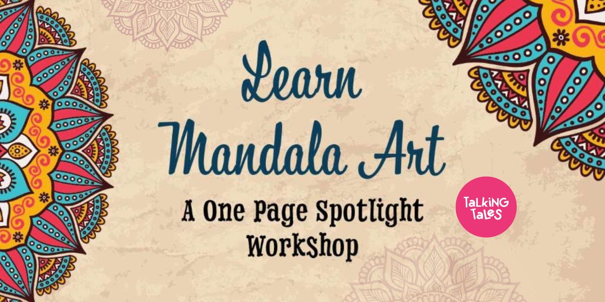 Mandala Art