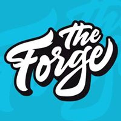 The Forge Fitness and Martial Arts