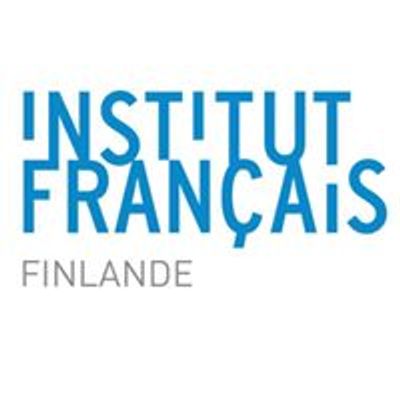 Institut fran\u00e7ais de Finlande - Ranskan instituutti: Ranska Suomessa