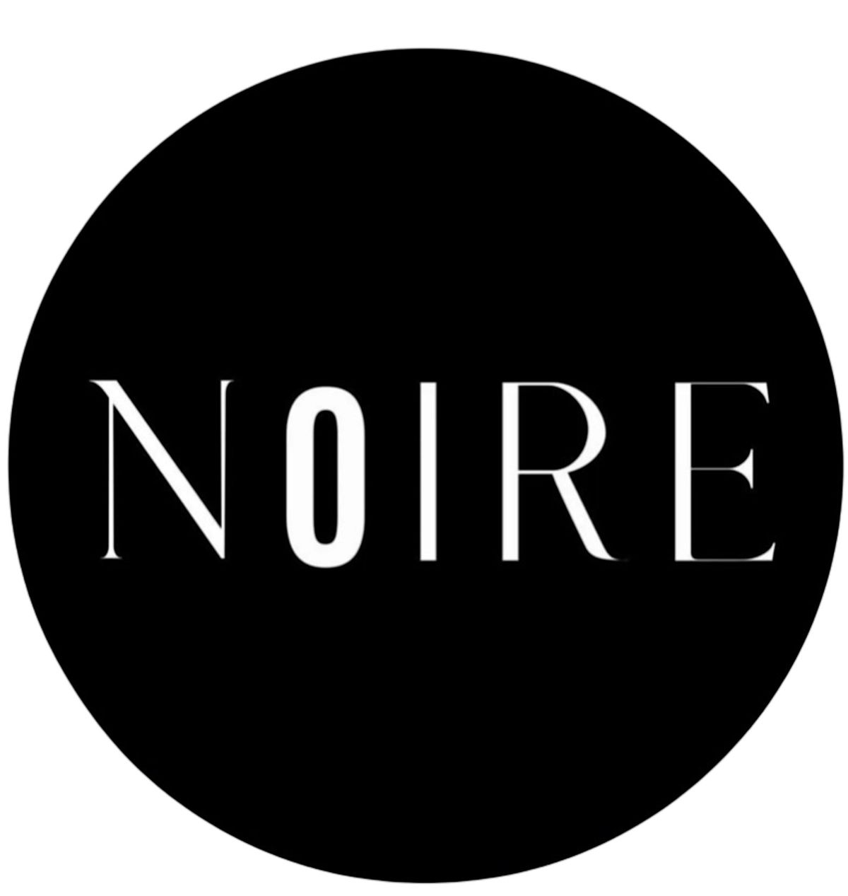 NOIRE JUNETEENTH 2026
