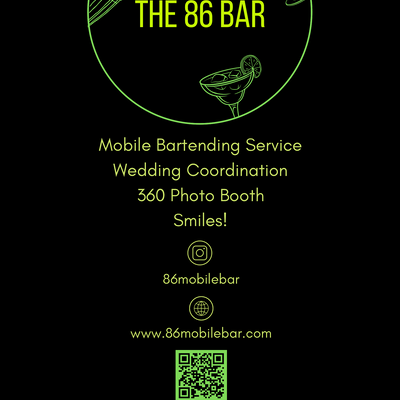 The 86 Bar