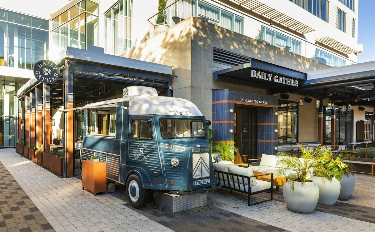 GHBER Holiday Happy hour- Sponsored by LRN