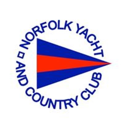 Norfolk Yacht and Country Club