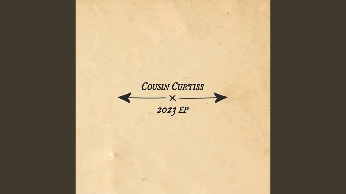 Ron Artis II & Cousin Curtiss