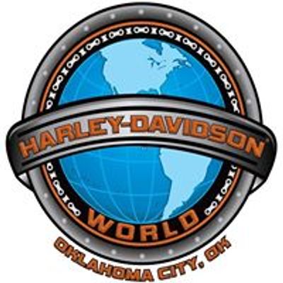 Harley-Davidson World