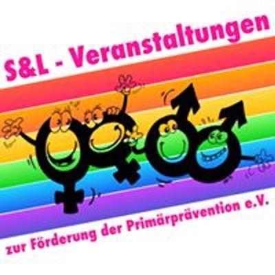SL-Veranstaltungen zur F\u00f6rderung der Prim\u00e4rpr\u00e4vention e.V.