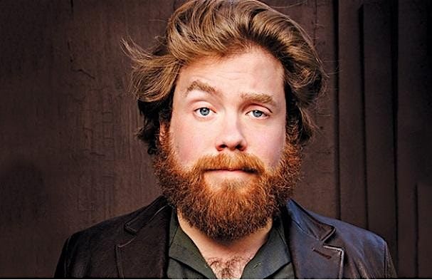 The Edgar Show! W\/ Dan St. Germain