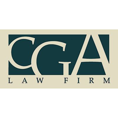 CGA Law Firm