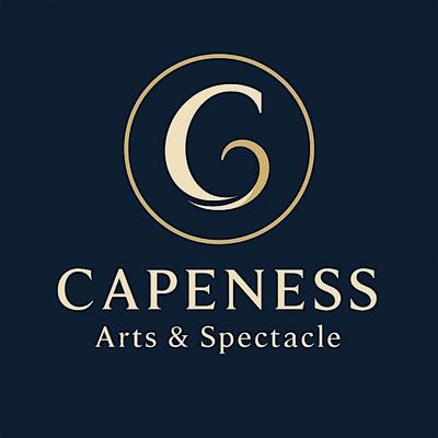 Capeness Arts & Spectacle