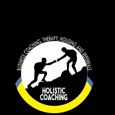 HolisticBiz Coaching LLC
