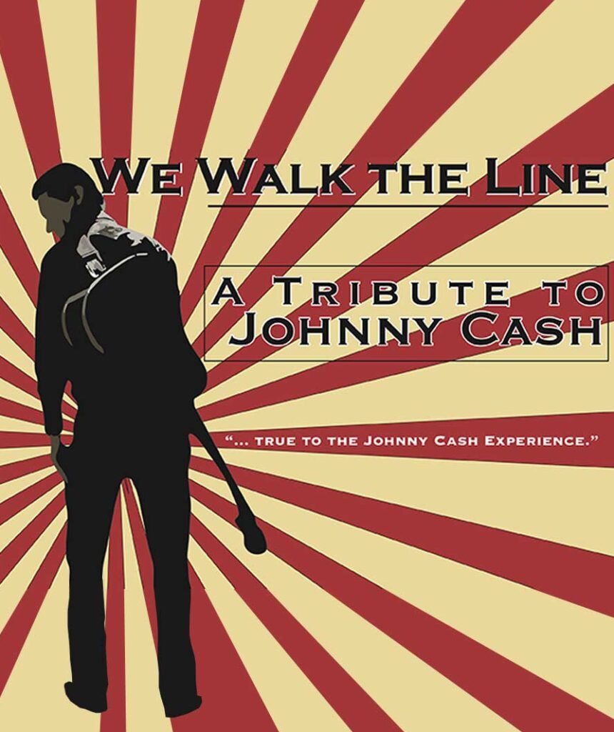 Johnny Credit - Tribute to Johnny Cash