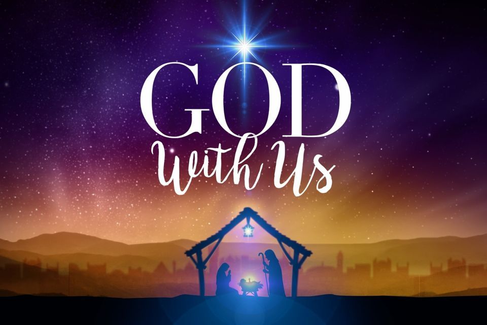 Brookwood christmas eve services