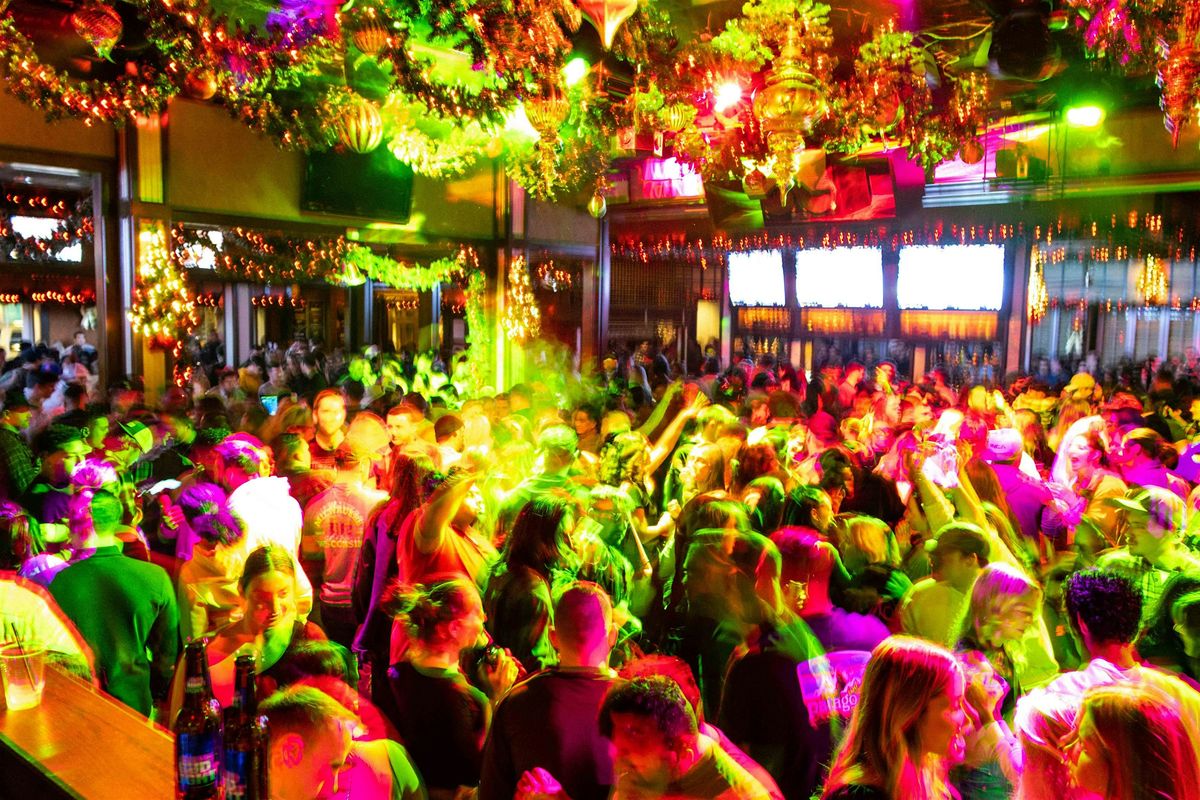 Hemingways New Years Eve 2026