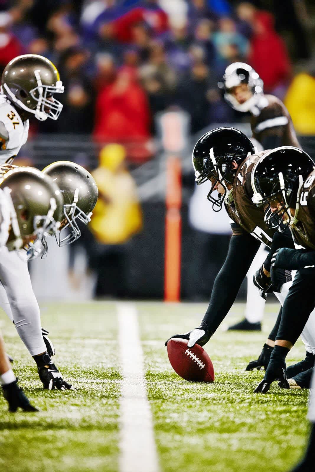 Cotton Bowl - CFP Quarterfinal Tickets