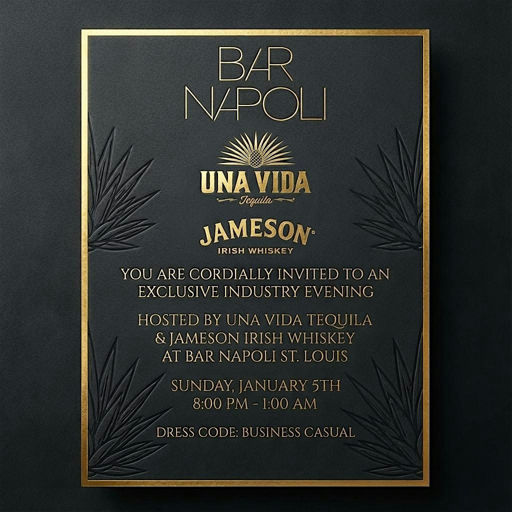 Industry New Years Eve