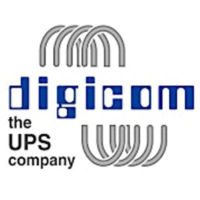 DIGICOM - Critical Power Experts