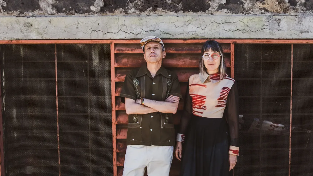 Aterciopelados in Chicago