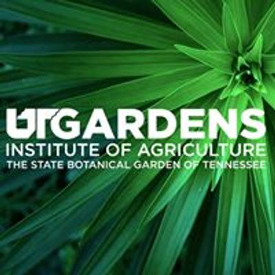 UT Gardens Knoxville