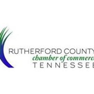 Rutherford County Chamber of Commerce