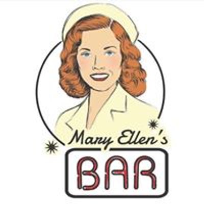 Mary Ellen's Bar and Kitchen