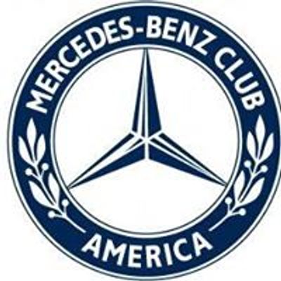 Mercedes-Benz Club of America Southern Stars Section