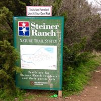 Steiner Ranch Trail Committee