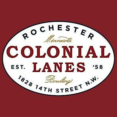 Colonial Lanes