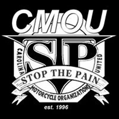 CMOU - Carolina Motorcycle Organizations United