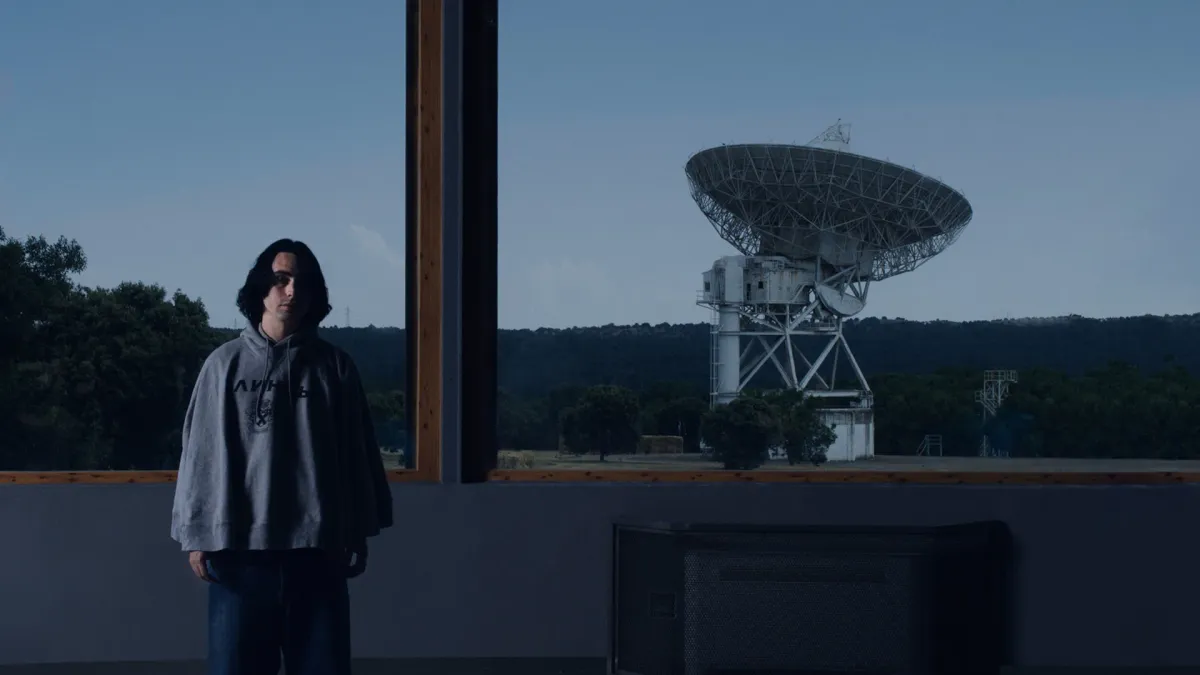 Depresi\u00f3n Sonora in Lima