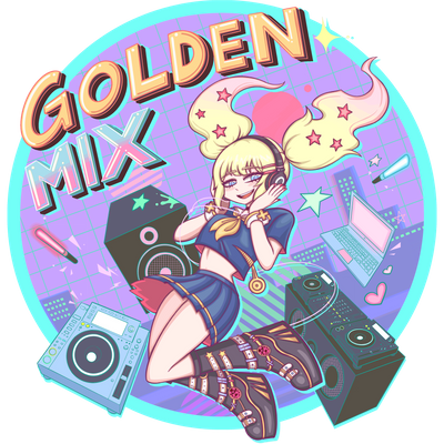 Golden Mix