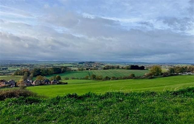 Defra Farming Roadmap 2050