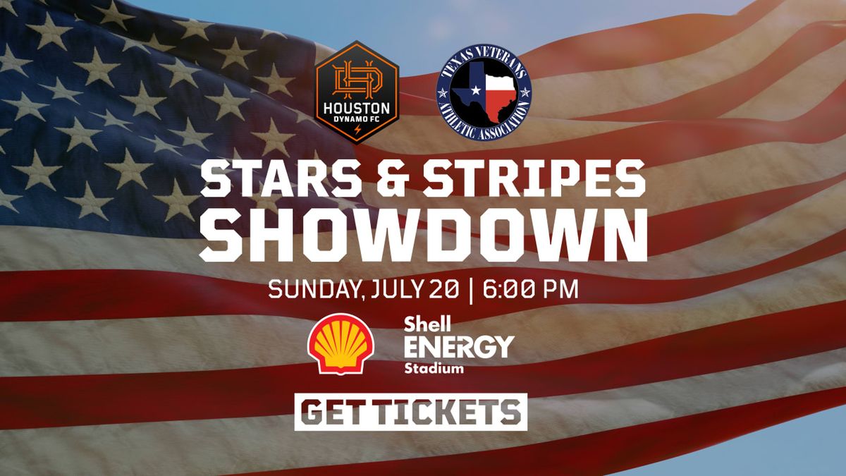 Chicago Stars FC at Houston Dash at Shell Energy Stadium