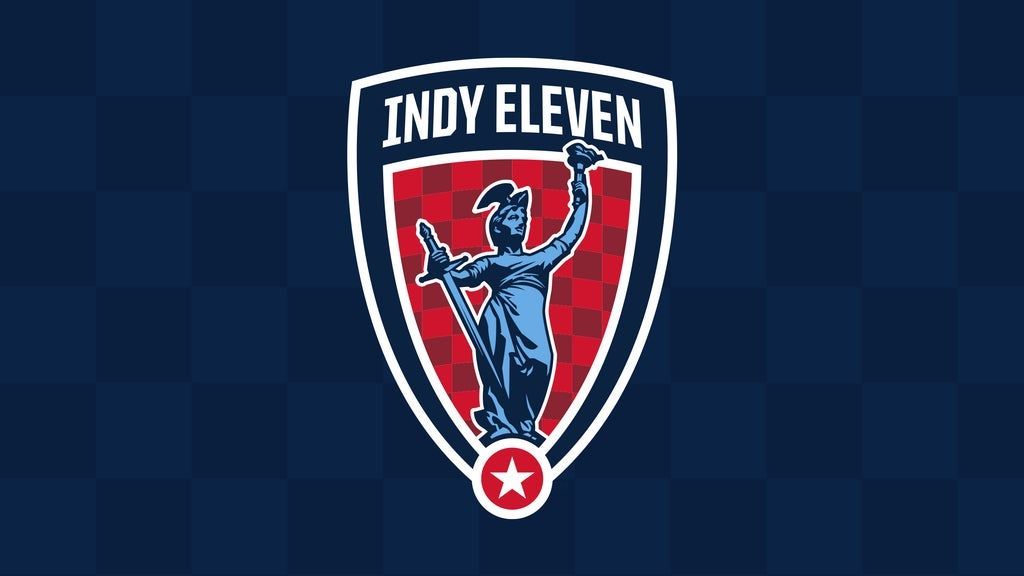Indy Eleven vs. Rhode Island FC