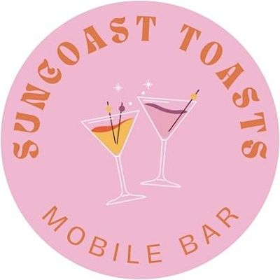 Suncoast Toasts Mobile Bar