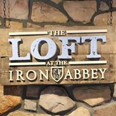 The LOFT at the Iron Abbey