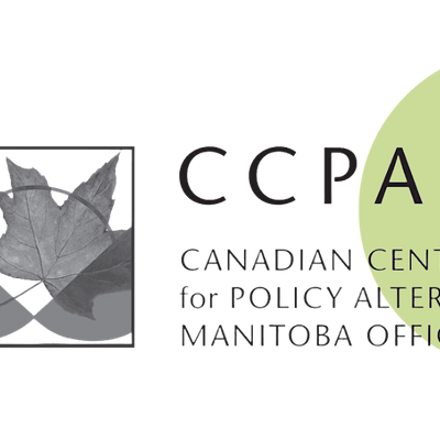 Canadian Centre for Policy Alternatives Manitoba