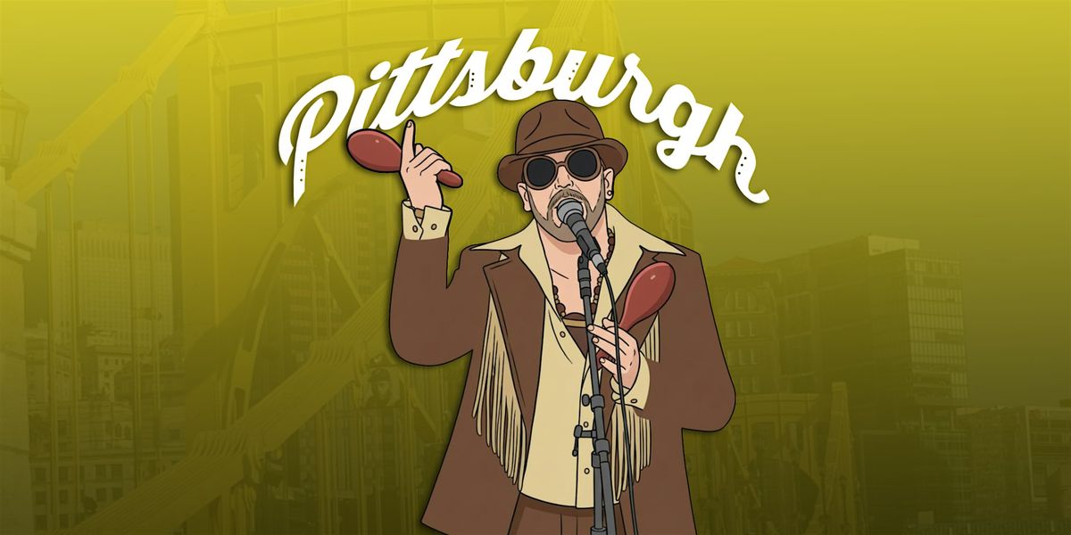 JANUARY 3: PITTSBURGH, PA