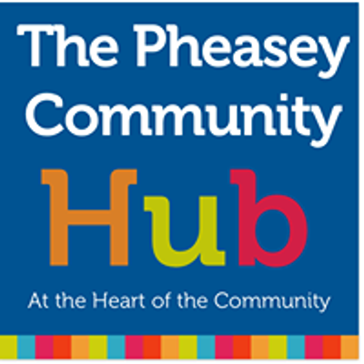 The Pheasey Community Hub