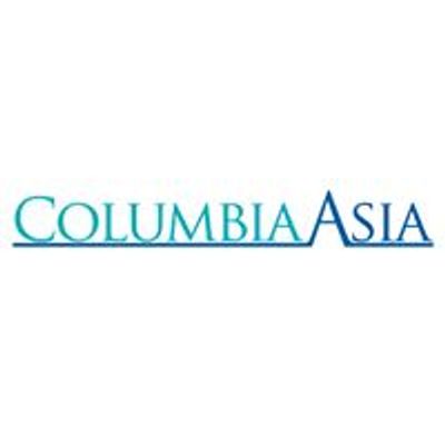 Columbia Asia Malaysia